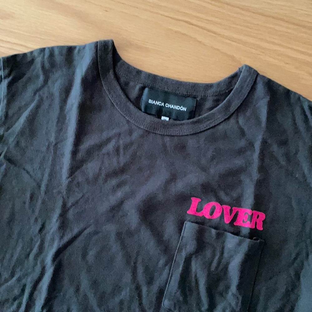 Lover Tee Shirt